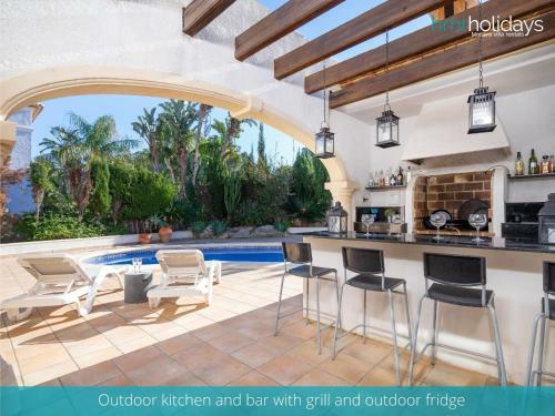Villa Bella - Hmr Holidays