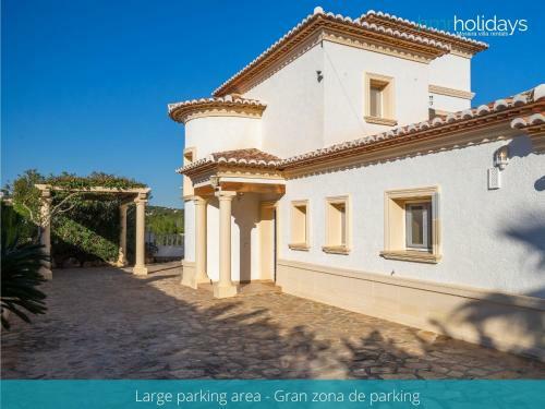 Villa Bella - Hmr Holidays
