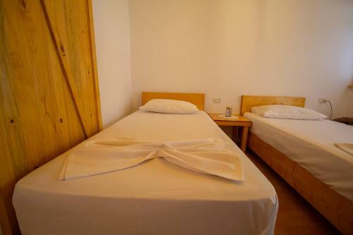 Hostal Tearra Guesthouse