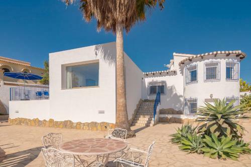 We Love Villas Spain Villa Victoria
