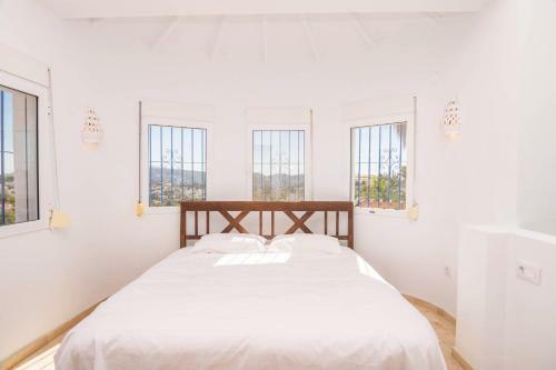 We Love Villas Spain Villa Victoria