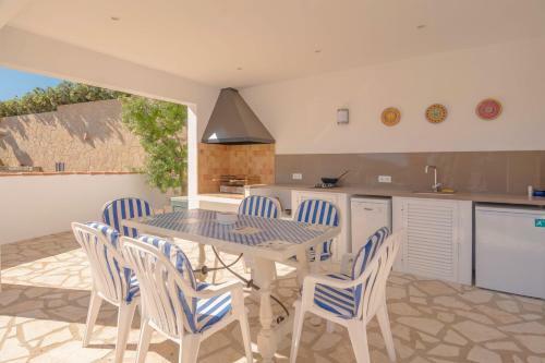 We Love Villas Spain Villa Victoria