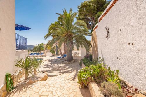 We Love Villas Spain Villa Victoria
