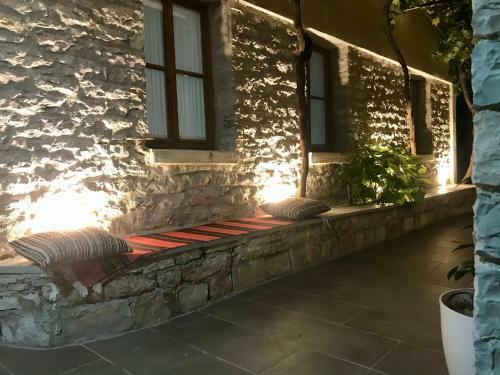 Apartamento Hotel Villa Eri