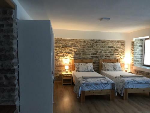 Apartamento Hotel Villa Eri