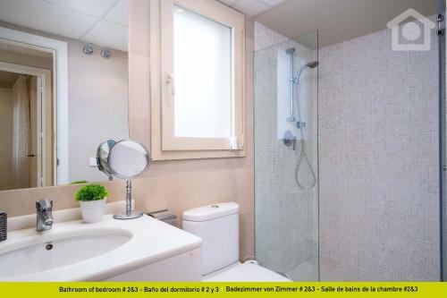Apartamento Solhabitat Moraira Club Holidays