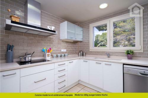 Apartamento Solhabitat Moraira Club Holidays