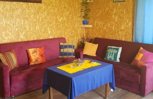 Hostal Guesthouse Lile