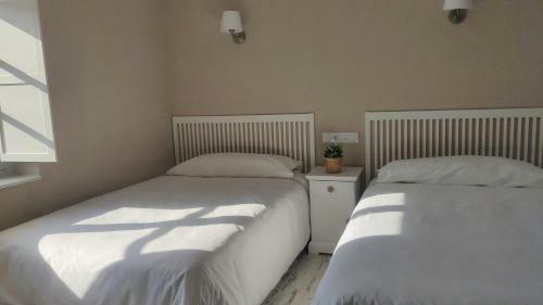 Hotel Rom�n