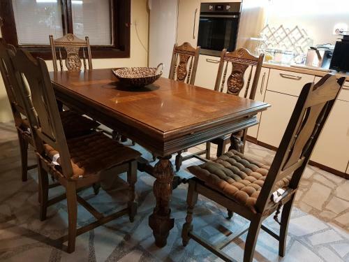 Holiday Home Arbanasi