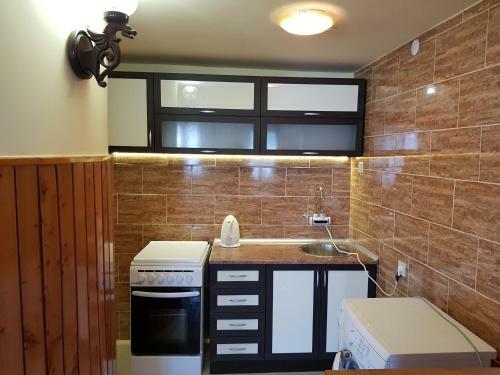 Holiday Home Arbanasi