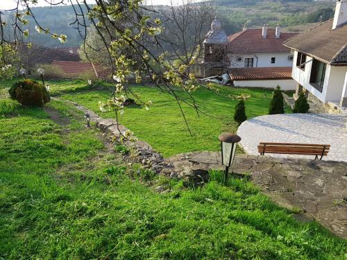 Holiday Home Arbanasi