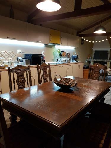 Holiday Home Arbanasi