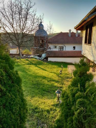 Holiday Home Arbanasi