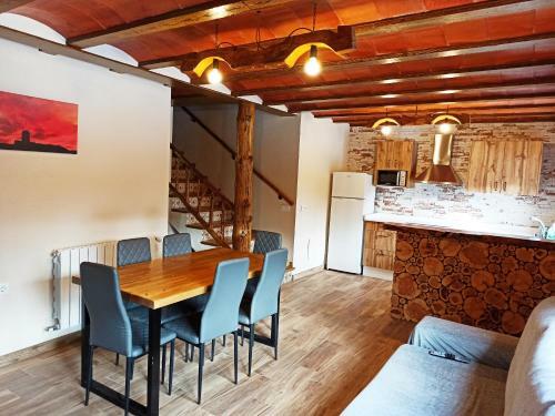 Agroturismo Cortijo Ram�n Petra Ll