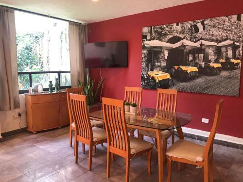 Apartamento Casa Val De Cristo En Atlixco