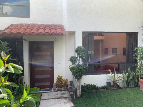Apartamento Casa Val De Cristo En Atlixco