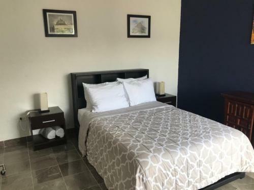 Apartamento Casa Val De Cristo En Atlixco