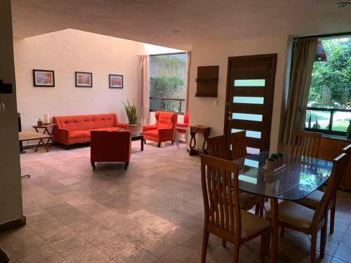 Apartamento Casa Val De Cristo En Atlixco