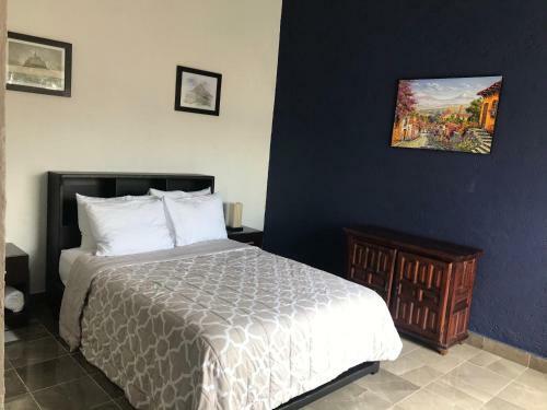 Apartamento Casa Val De Cristo En Atlixco