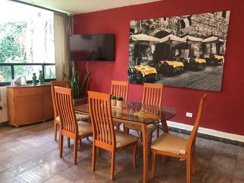 Apartamento Casa Val De Cristo En Atlixco