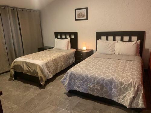 Apartamento Casa Val De Cristo En Atlixco
