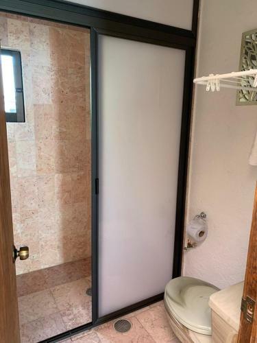 Apartamento Casa Val De Cristo En Atlixco