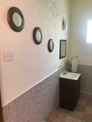 Apartamento Casa Val De Cristo En Atlixco