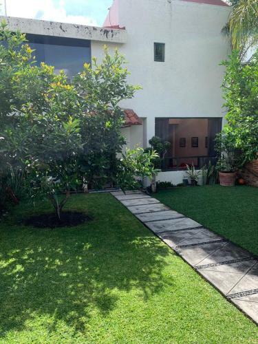 Apartamento Casa Val De Cristo En Atlixco