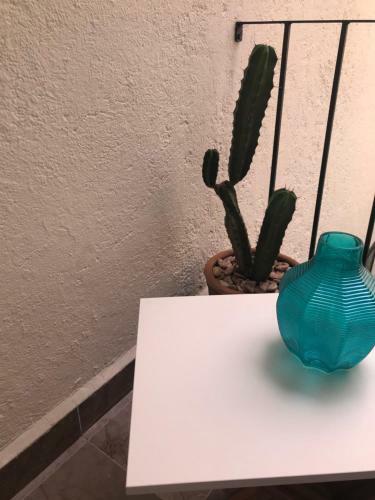 Apartamento Casa Val De Cristo En Atlixco