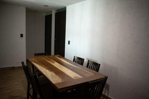 Casa De Descanso Atlixco