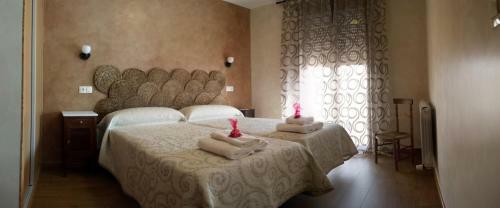 Agroturismo Tradicion Rural Sl