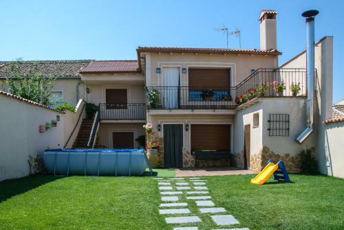 Agroturismo Tradicion Rural Sl