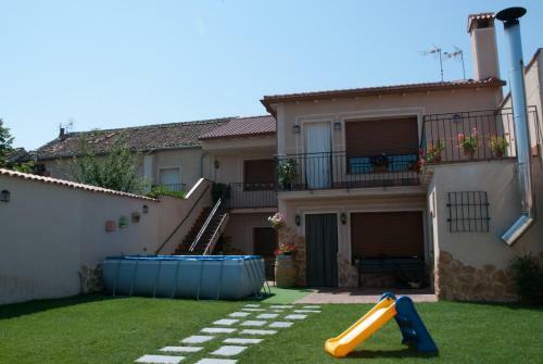 Agroturismo Tradicion Rural Sl