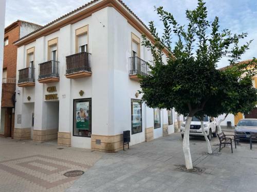 Apartamento Torre San Mart�n