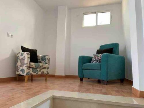 Apartamento Torre San Mart�n