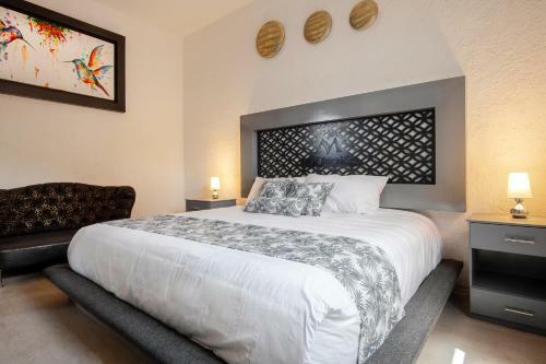 Hotel Moraleda Resort & Garden