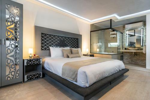 Hotel Moraleda Resort & Garden
