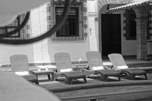 Hotel Moraleda Resort & Garden