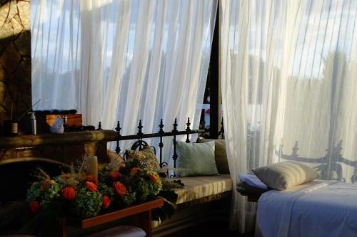Hotel Moraleda Resort & Garden