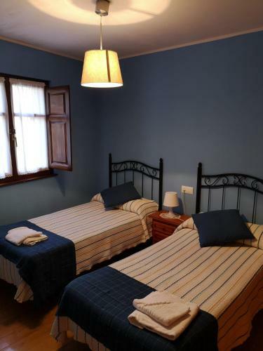 Casa Guela Niembro