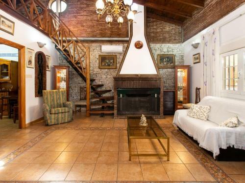 Holiday Home Villa Verde