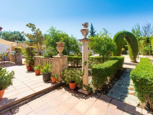 Holiday Home Villa Verde