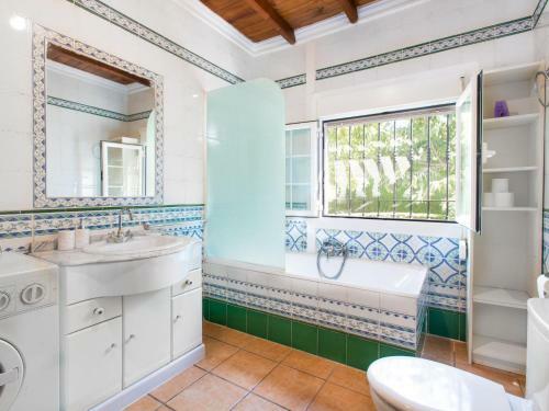 Holiday Home Villa Verde