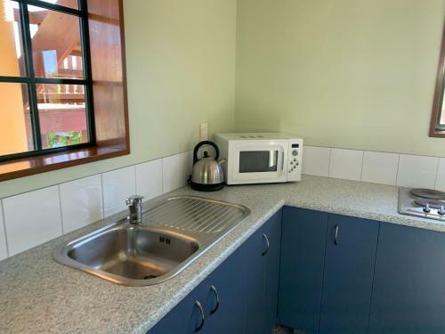 Apartamento Studio 728 - Central To Kaikoura!