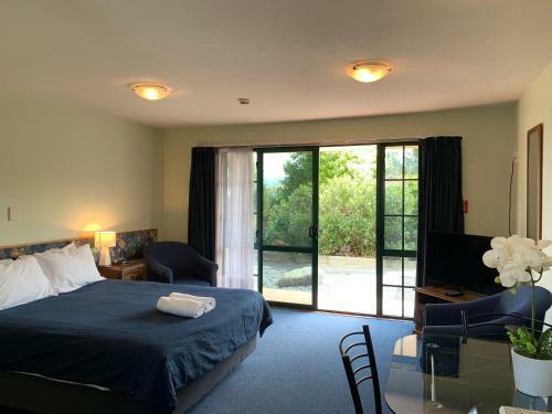 Apartamento Studio 728 - Central To Kaikoura!