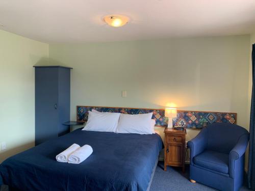 Apartamento Studio 727 - Central To Kaikoura!
