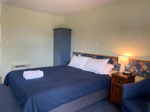 Apartamento Studio 727 - Central To Kaikoura!