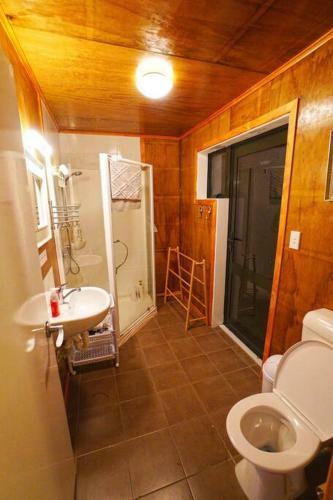 Bed & Breakfast Waikoura Springs