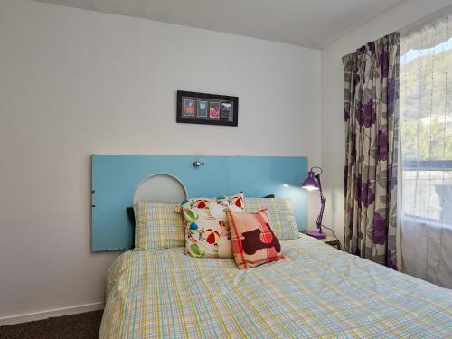 Backstreet Bach - Kaikoura Holiday Home